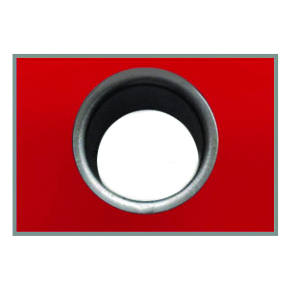 Discs - Toorx Disco Bumper Challenge