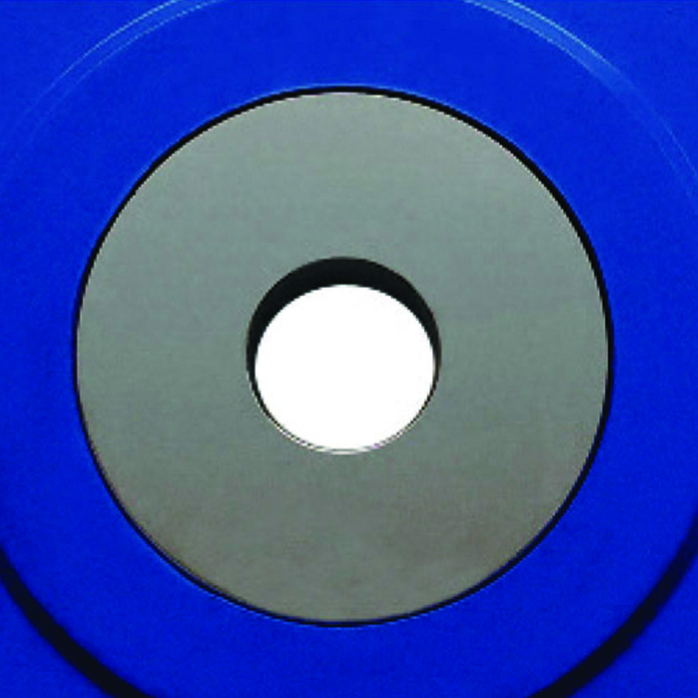 Discs - Toorx Disco Bumper Competition