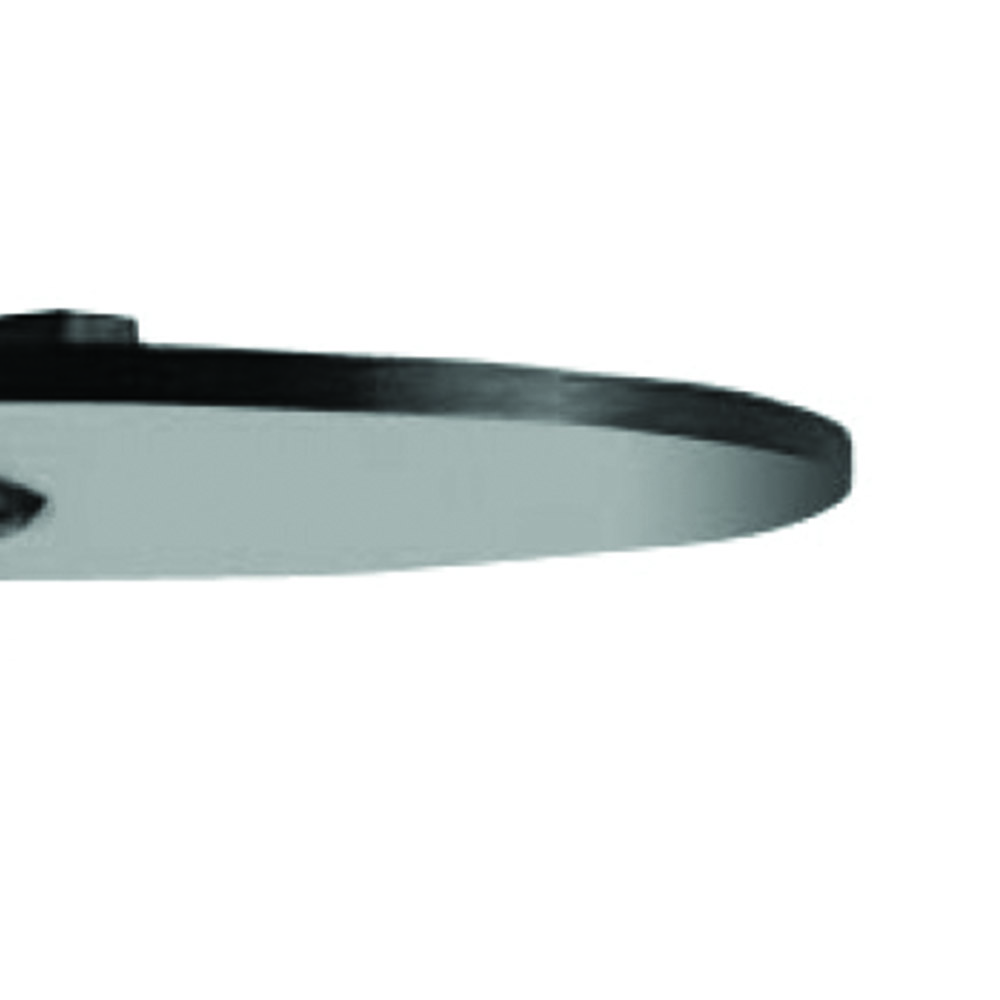 Gym accessories - Toorx Height-adjustable And Foldable Wall Support + Disc And Hook