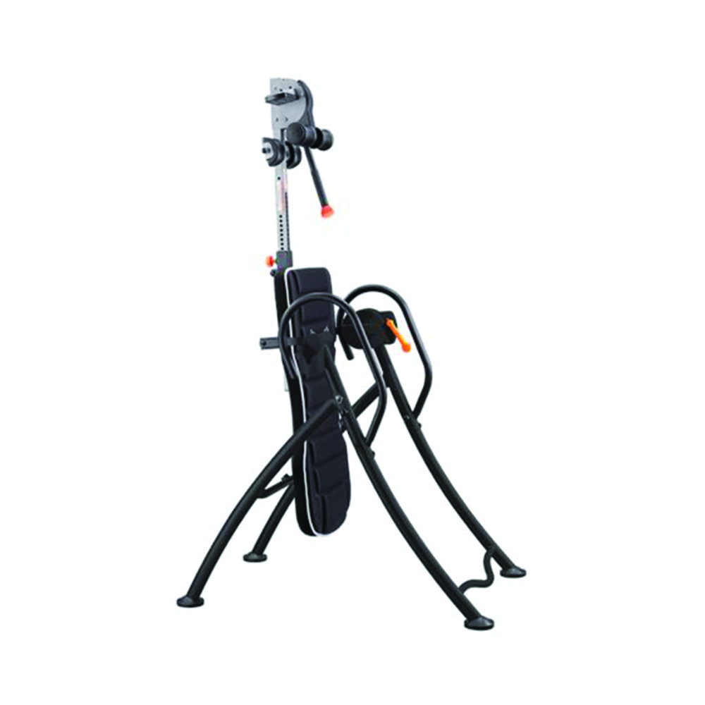 Gymnastic Benches - Horizon Fitness Inv-bench Lg-control Inversion Bench