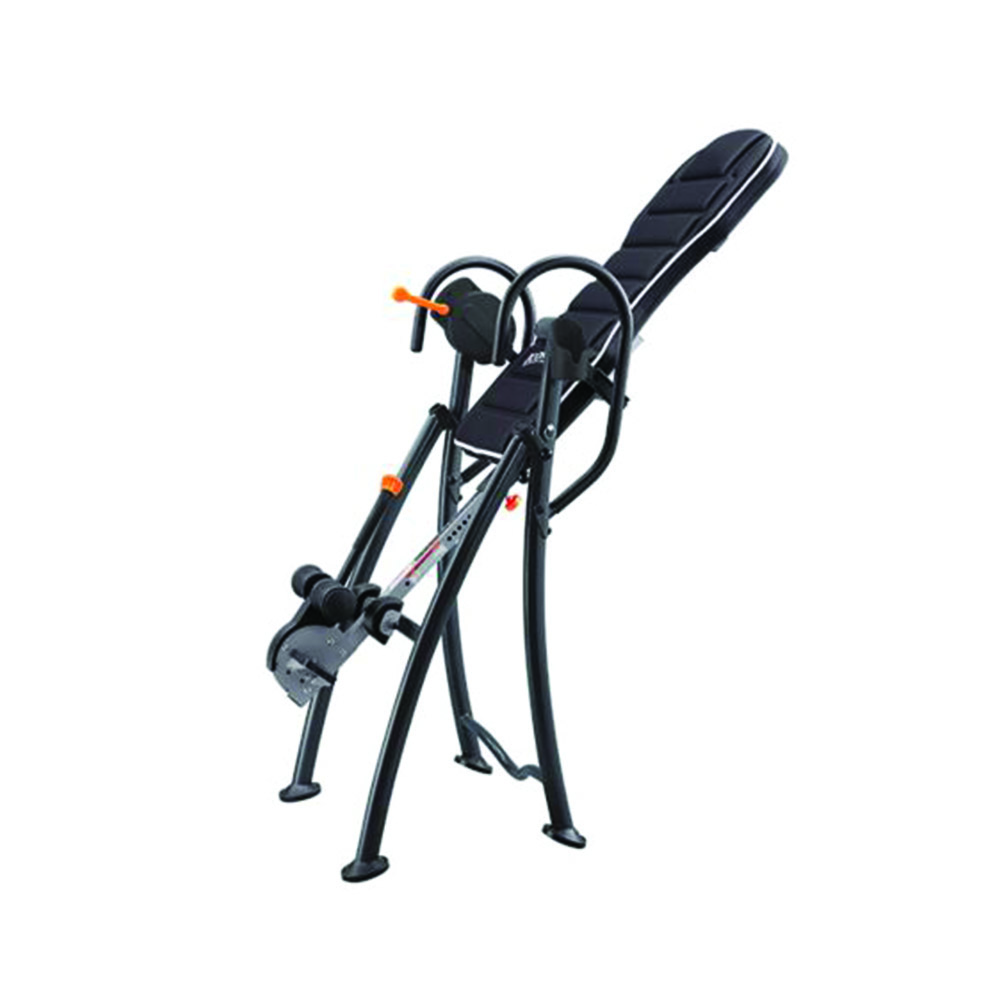 Gymnastic Benches - Horizon Fitness Inv-bench Lg-control Inversion Bench