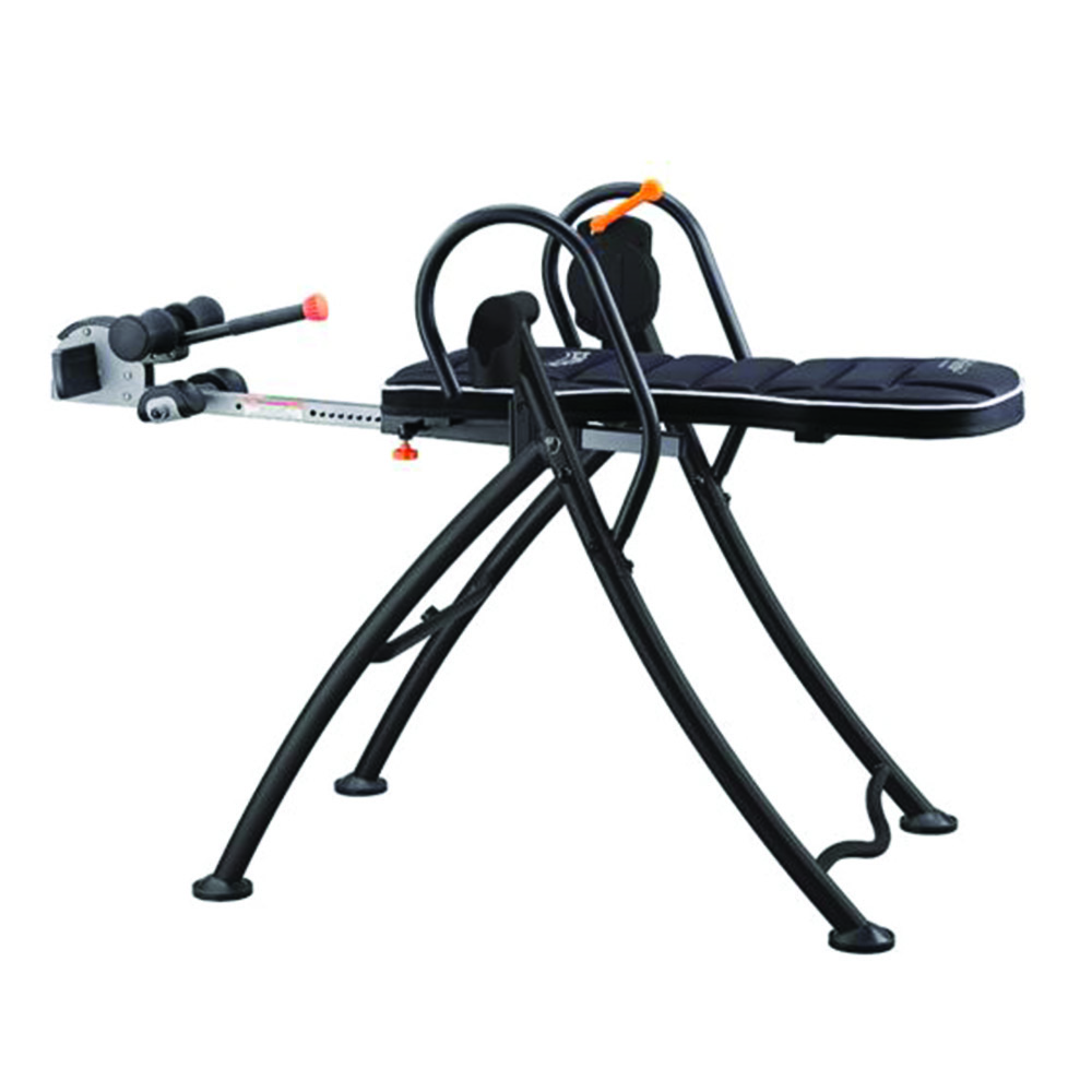 Gymnastic Benches - Horizon Fitness Inv-bench Lg-control Inversion Bench