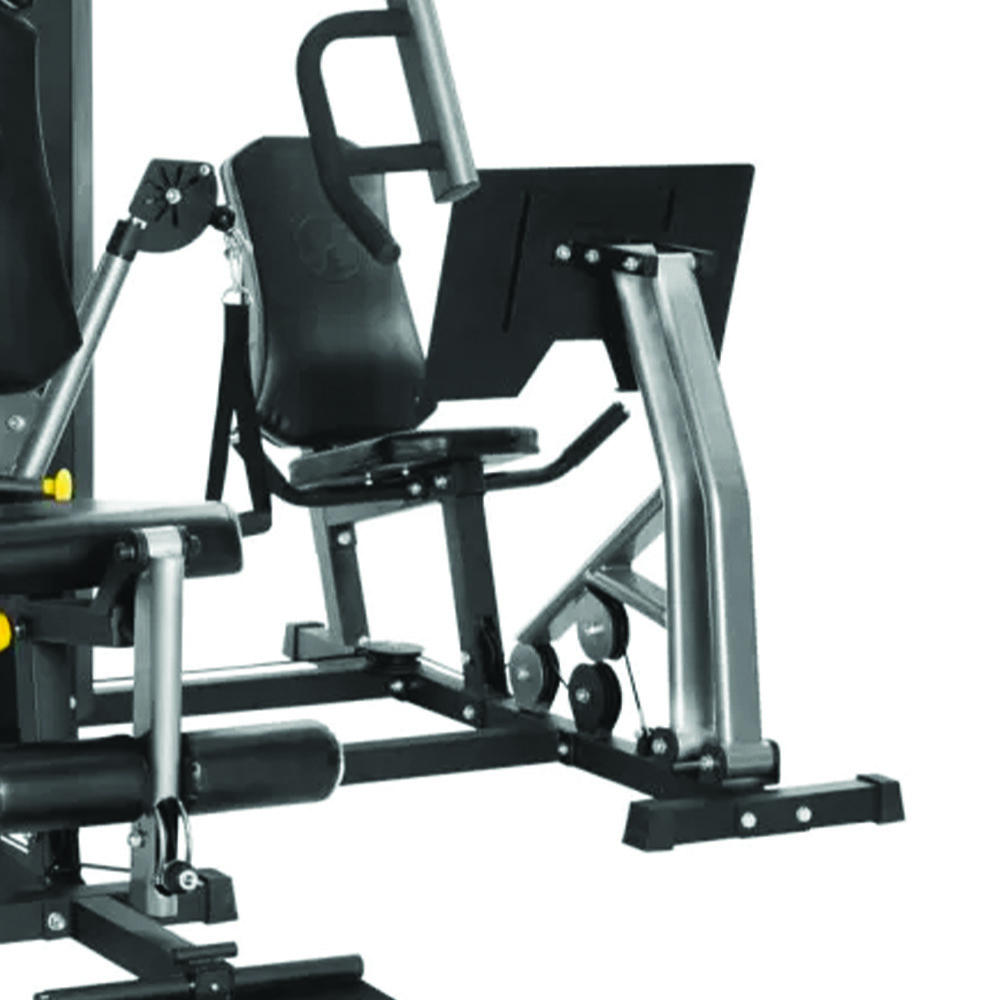 Station accessories - Horizon Fitness Multifunction Station Conversion Kit From Torus 3 To Torus 5