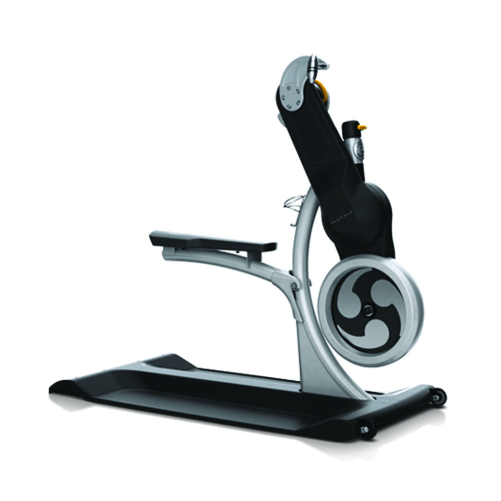 Exercise bikes/pedal trainers - Matrix Exercise Bike Gym Bike Indoor Bike Krankcycle Kc-01
