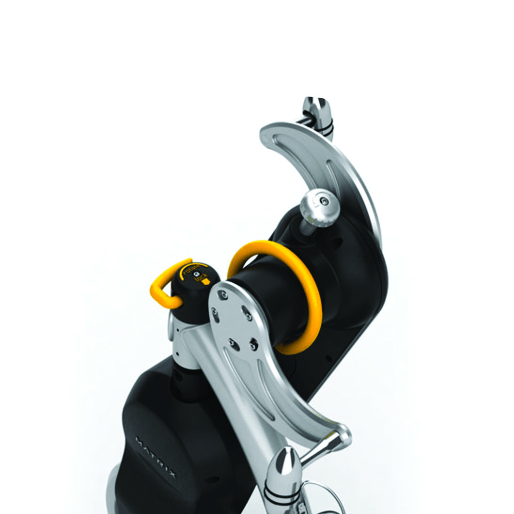 Exercise bikes/pedal trainers - Matrix Exercise Bike Gym Bike Indoor Bike Krankcycle Kc-01