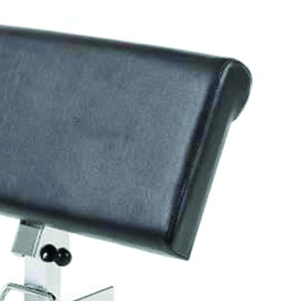 Station accessories - Ironmaster Super Gym Preacher Curl Pad Attachment Bench Accessory