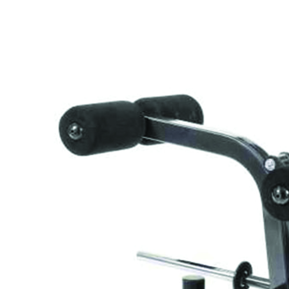 Station accessories - Ironmaster Super Gym Leg Extension/curl Attachment Bench Accessory