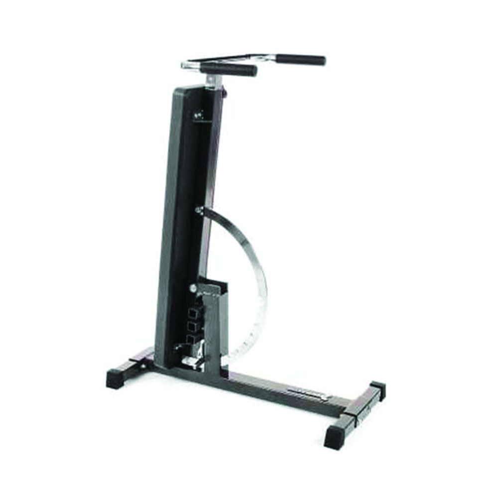 Station accessories - Ironmaster Super Gym Bench Accessory Dip Bar Handle Attachment