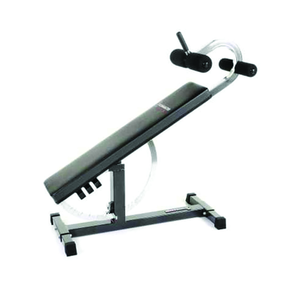 Station accessories - Ironmaster Accessorio Per Panca Super Palestra Crunch Situp Attachment