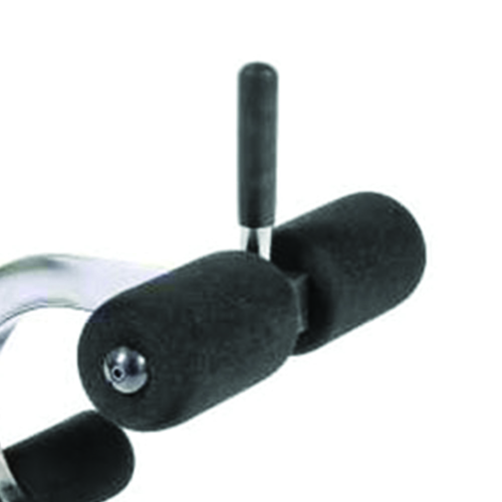 Station accessories - Ironmaster Accessorio Per Panca Super Palestra Crunch Situp Attachment