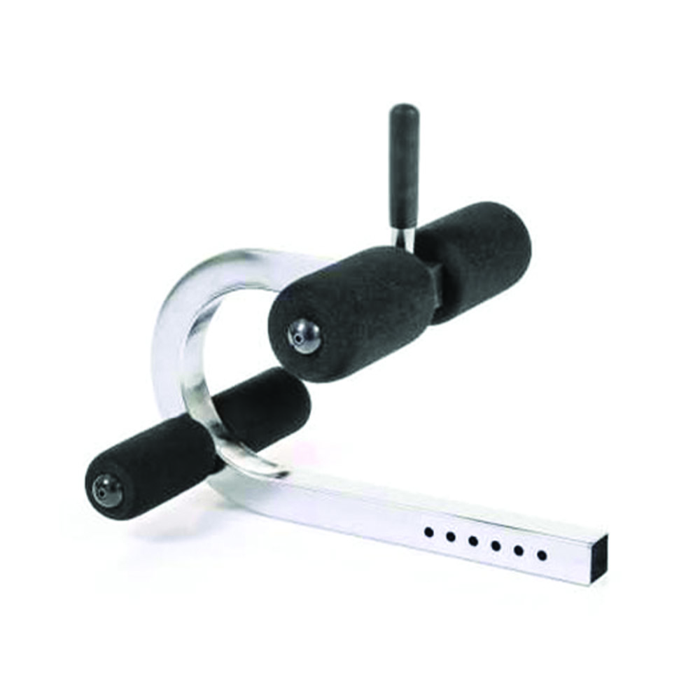 Station accessories - Ironmaster Accessorio Per Panca Super Palestra Crunch Situp Attachment