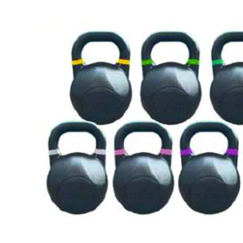 Kettlebell - Toorx Kettlebell Competition