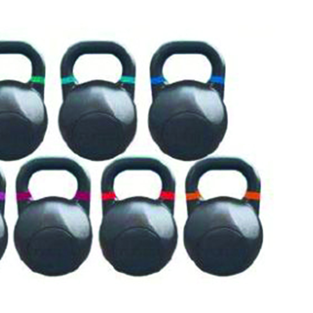 Kettlebell - Toorx Kettlebell Competition