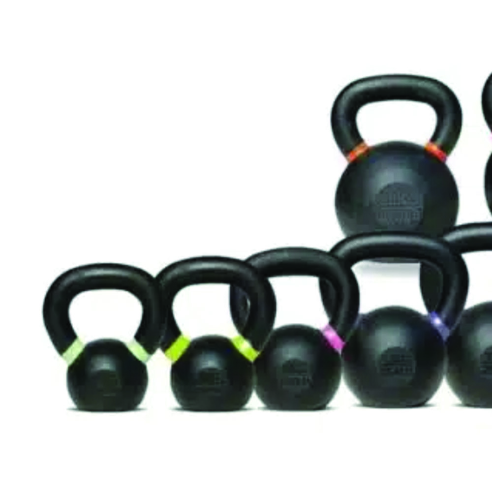 Kettlebell - Toorx Kettlebell Pro Cross Evo