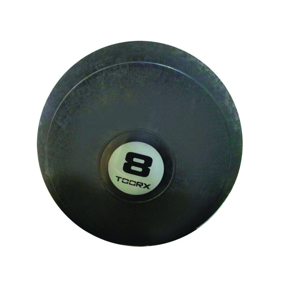 Weighted balls - Toorx Anti-rebound Slam Ball