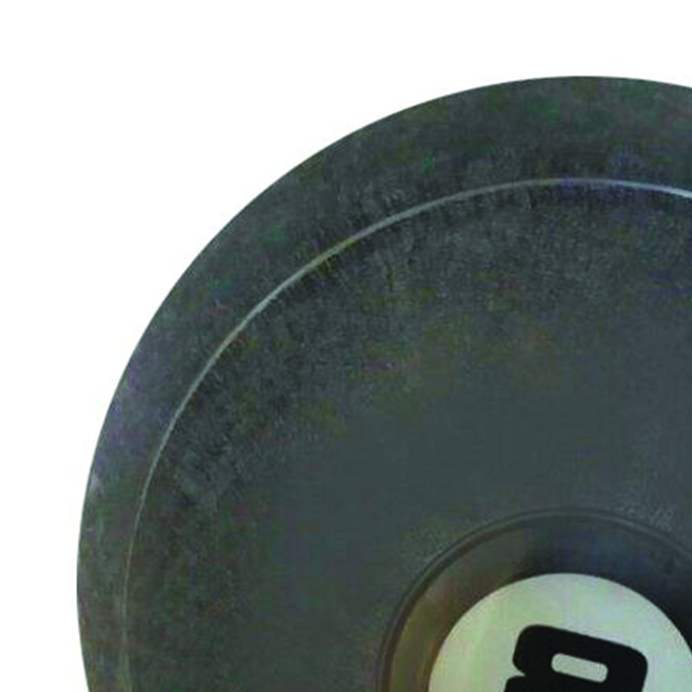 Weighted balls - Toorx Anti-rebound Slam Ball