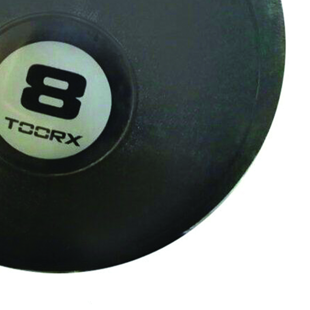 Weighted balls - Toorx Anti-rebound Slam Ball