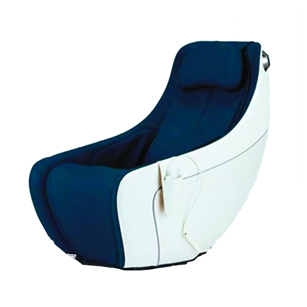 Massage Chairs - Synca Circ Compact Massage Chair