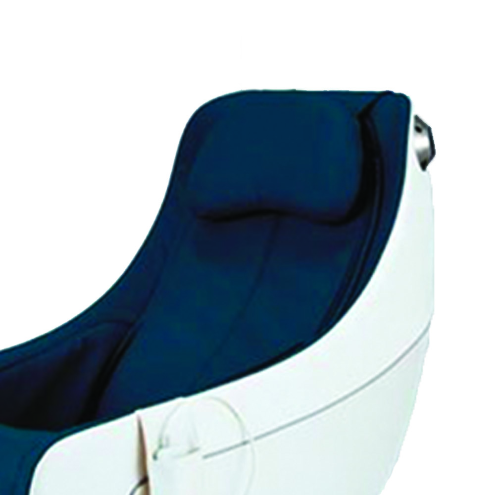 Massage Chairs - Synca Circ Compact Massage Chair