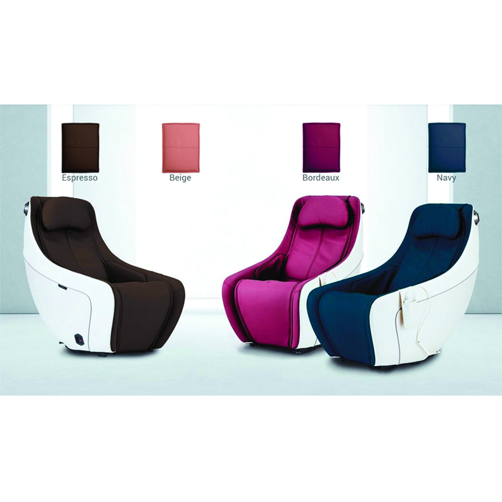Massage Chairs - Synca Circ Compact Massage Chair