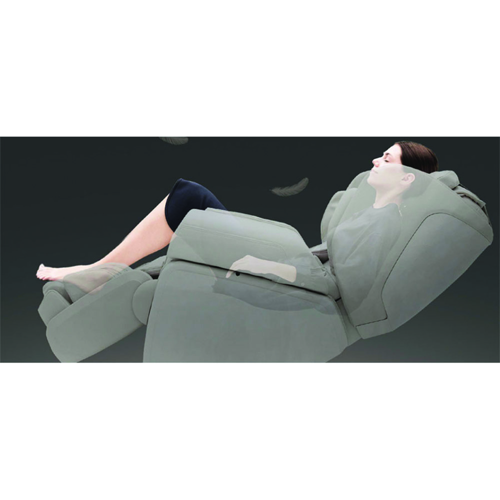 Massage Chairs - Synca Kagra Massage Chair
