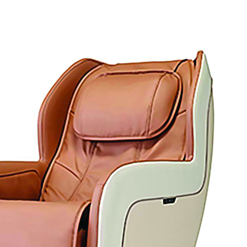Massage Chairs - Synca Compact Circ Plus Massage Chair