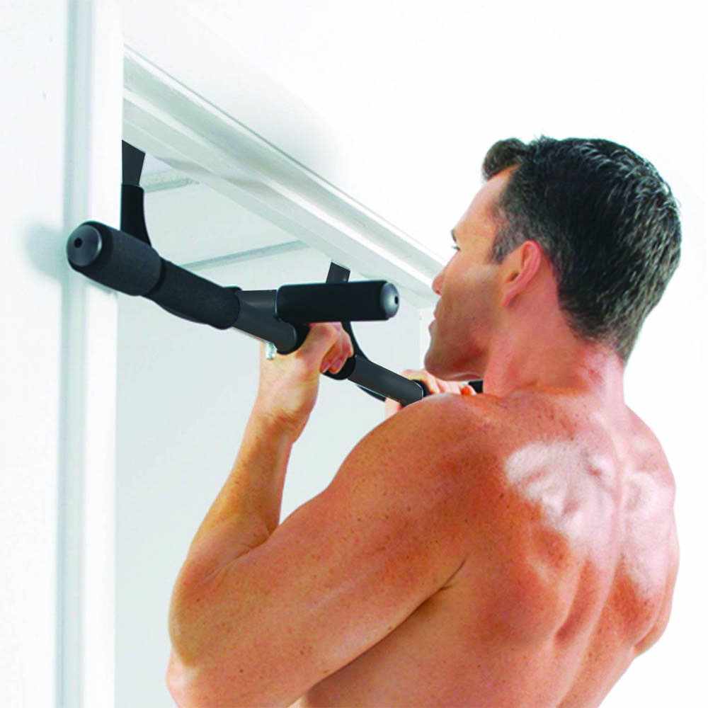 Functional Training - Toorx Door Pull-up Bar