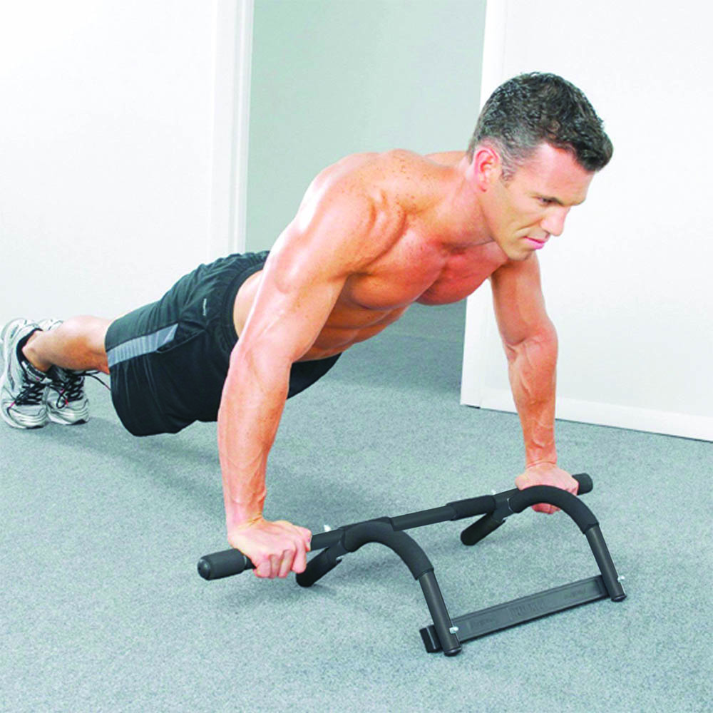 Functional Training - Toorx Door Pull-up Bar