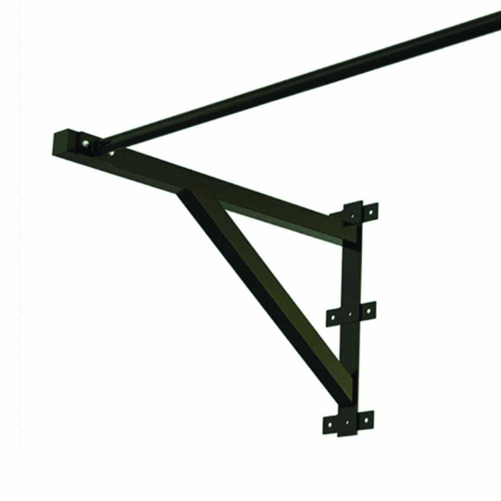 Functional Training - Toorx Pro Pull-up Bar With Wall Mounting