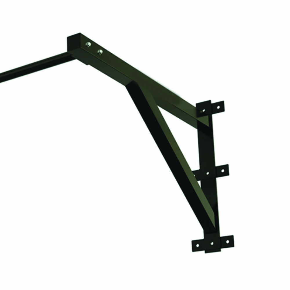 Functional Training - Toorx Pro Pull-up Bar With Wall Mounting