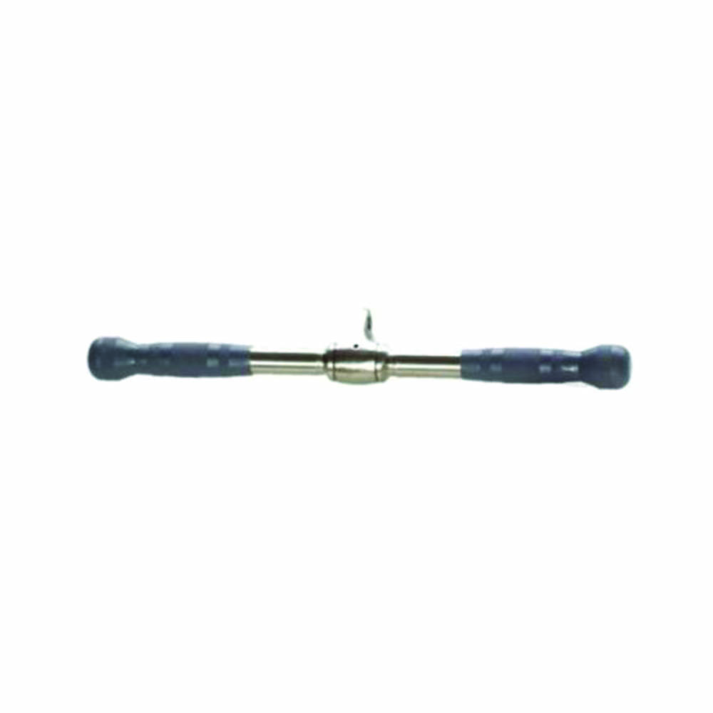 Cable sockets - Toorx Straight Tricep Bar