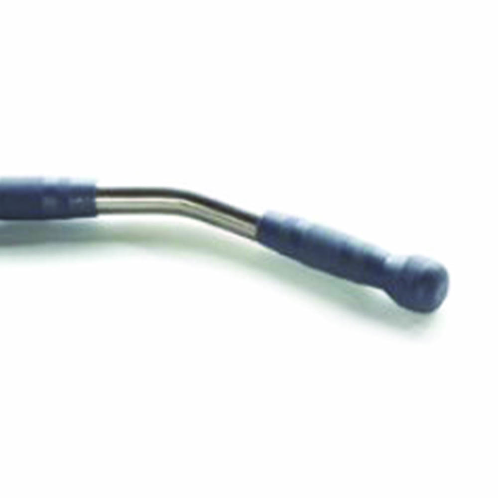 Cable sockets - Toorx Lat Machine Bar 91cm With 4 Handles Covered In Urethane