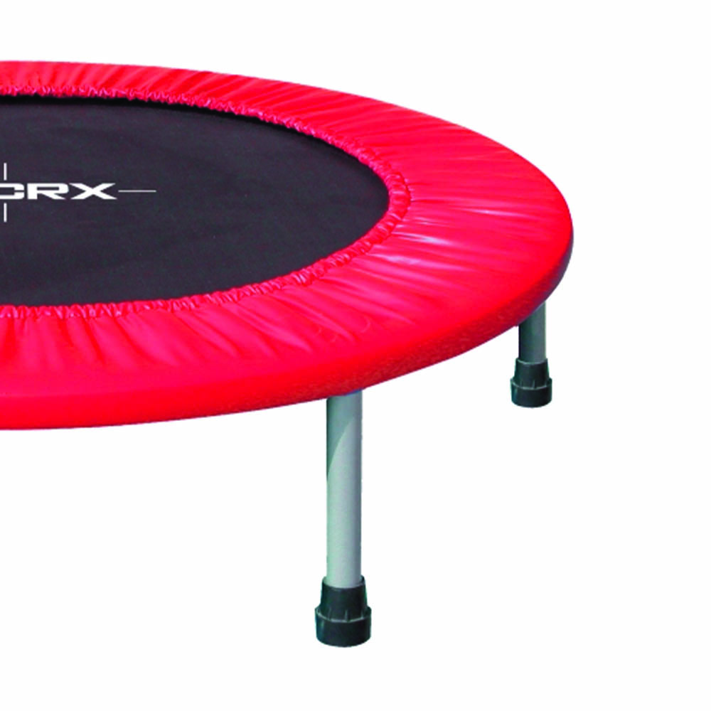 Trampolines - Toorx Fitness Trampoline