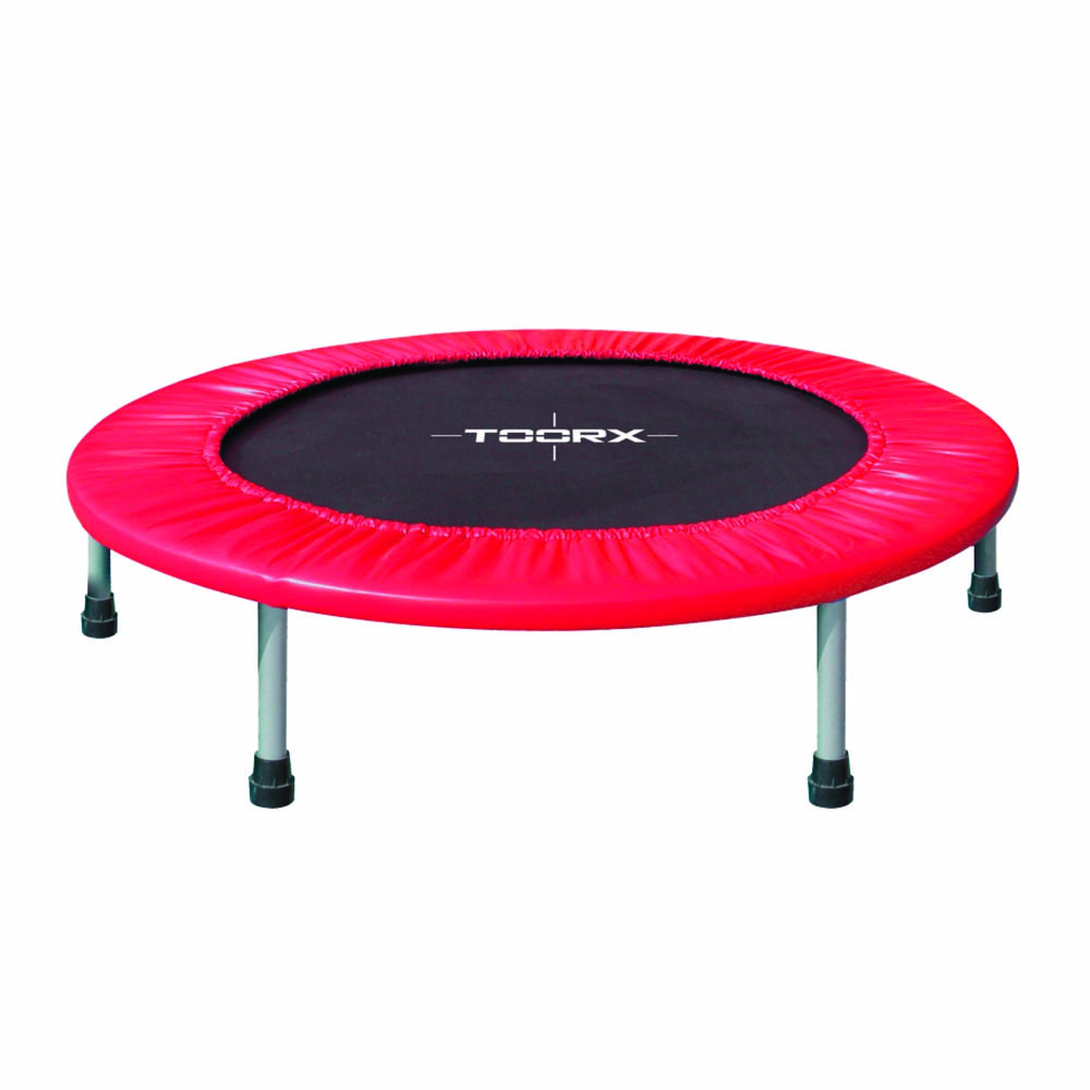 Trampolines - Toorx Fitness Trampoline