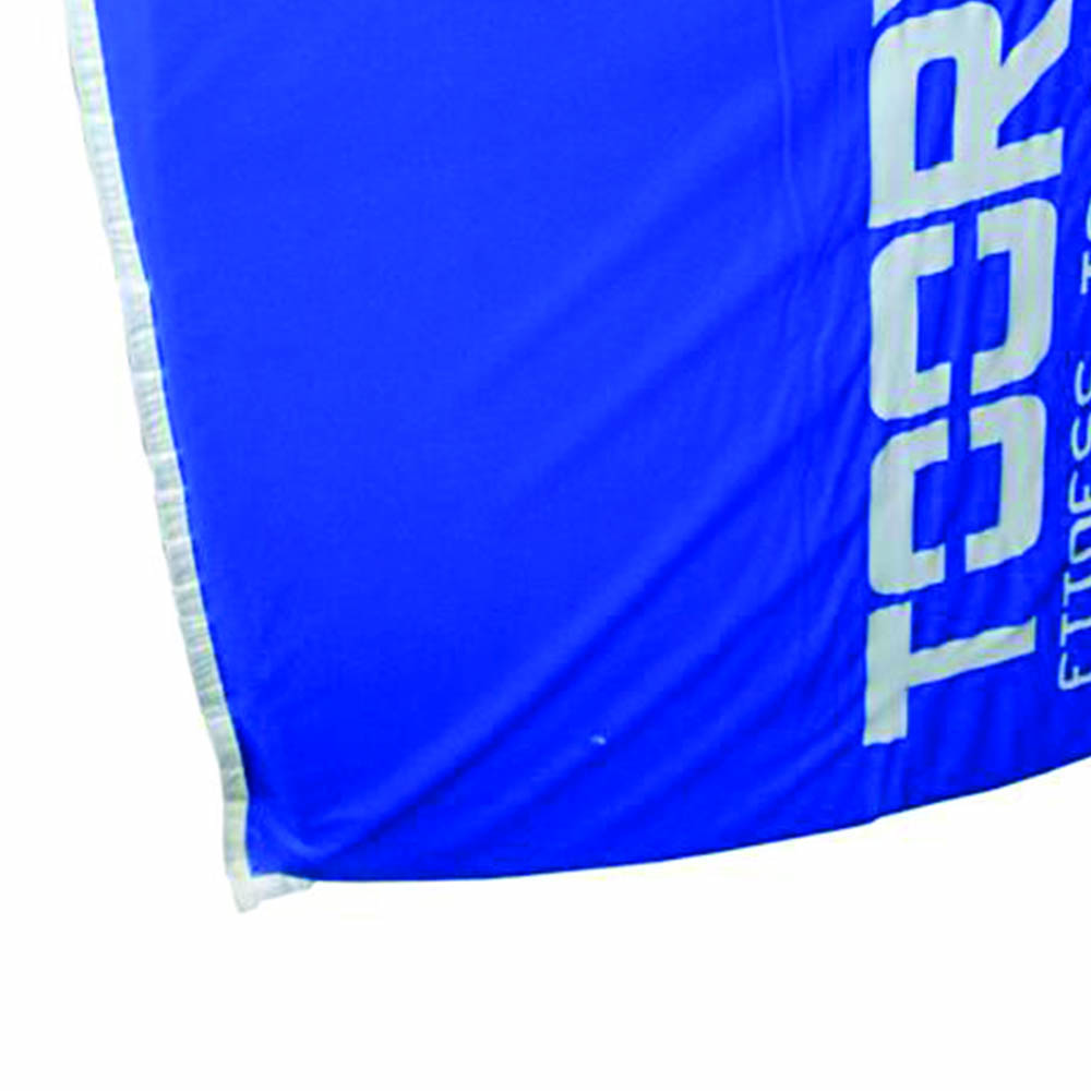 Floor mats - Toorx Padded Mat With Exercise Descriptions In Italian