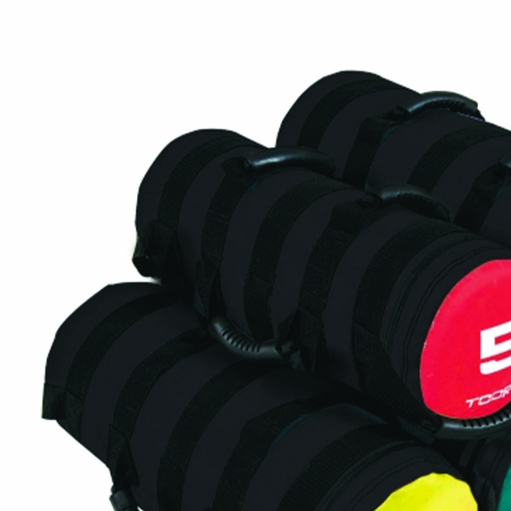 Power bag - Toorx Power Bag With 6 Handles