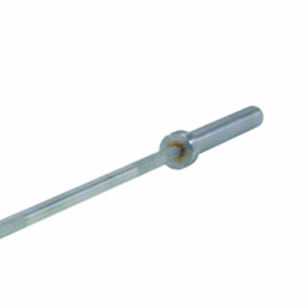 Barbells - Toorx Chromed Olympic Barbell Max Load 320kg