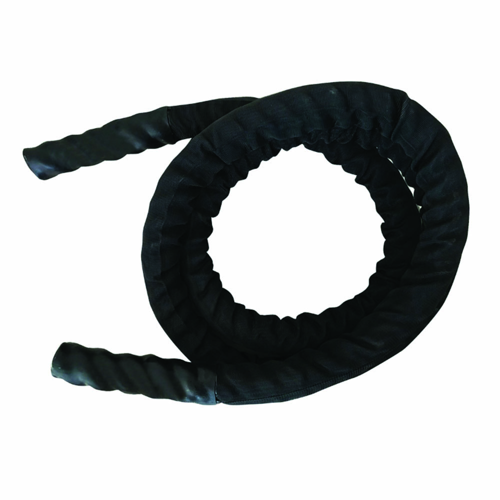 Functional Training - Toorx Training Rope Diameter 38mm X 12m With Nylon Sheath