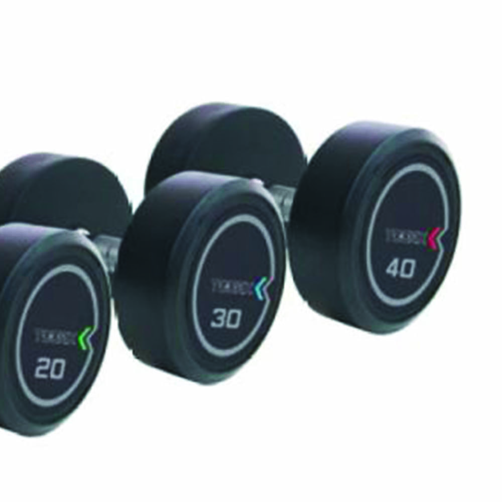 Handlebars - Toorx Professional Urethane Handlebar