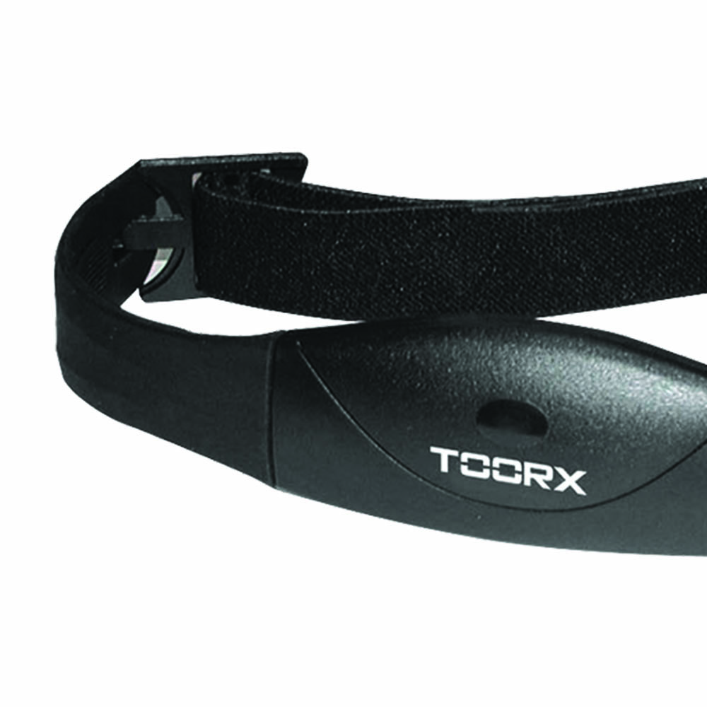Accessori Macchine Cardio - Toorx Heart Rate Monitor For Heart Rate Detection