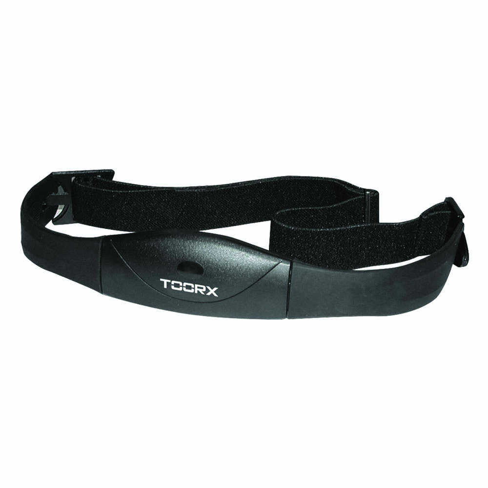 Accessori Macchine Cardio - Toorx Heart Rate Monitor For Heart Rate Detection