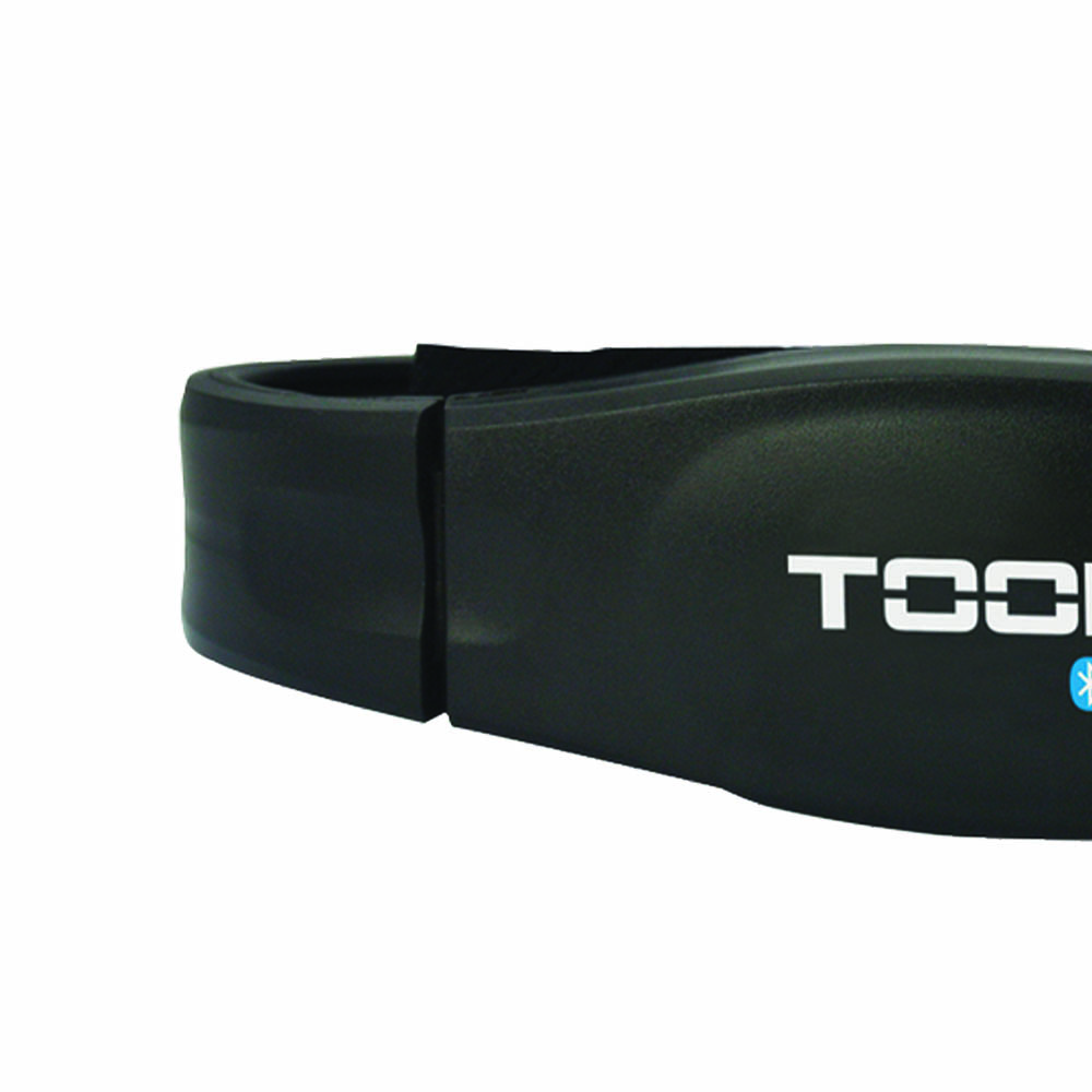 Accessori Macchine Cardio - Toorx Toorx Triple Transmission Cardio Belt
