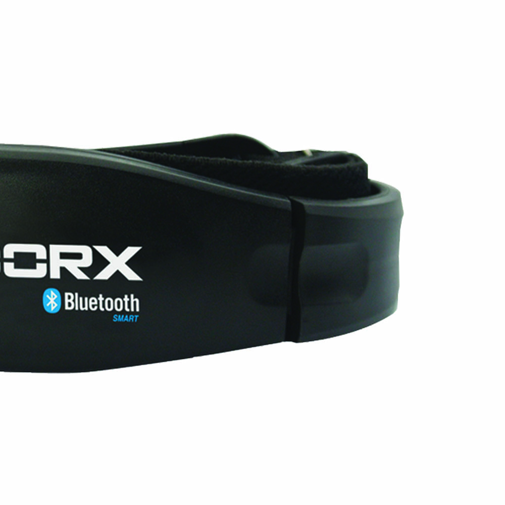 Accessori Macchine Cardio - Toorx Toorx Triple Transmission Cardio Belt