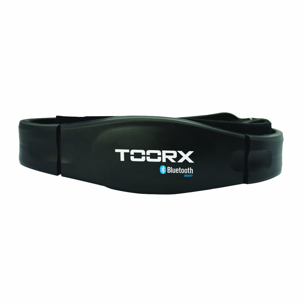 Accessori Macchine Cardio - Toorx Toorx Triple Transmission Cardio Belt