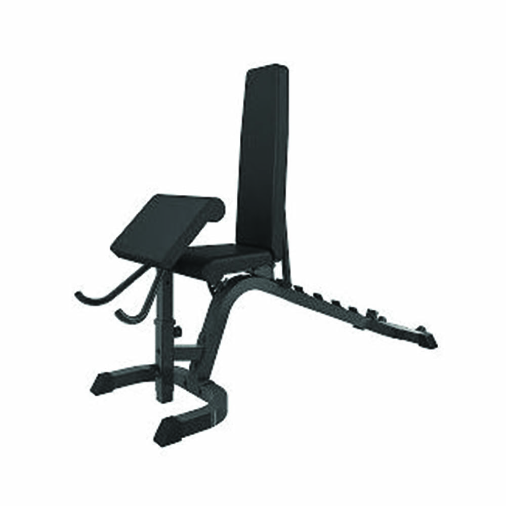 Station accessories - Toorx Scott Support For Wbx-220 Multifit Multipurpose Bench