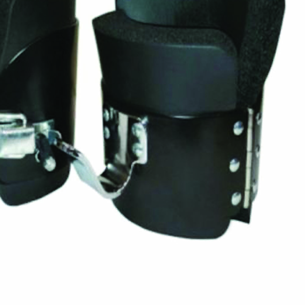 Functional Training - Toorx Pair Of Antigravity Anklets