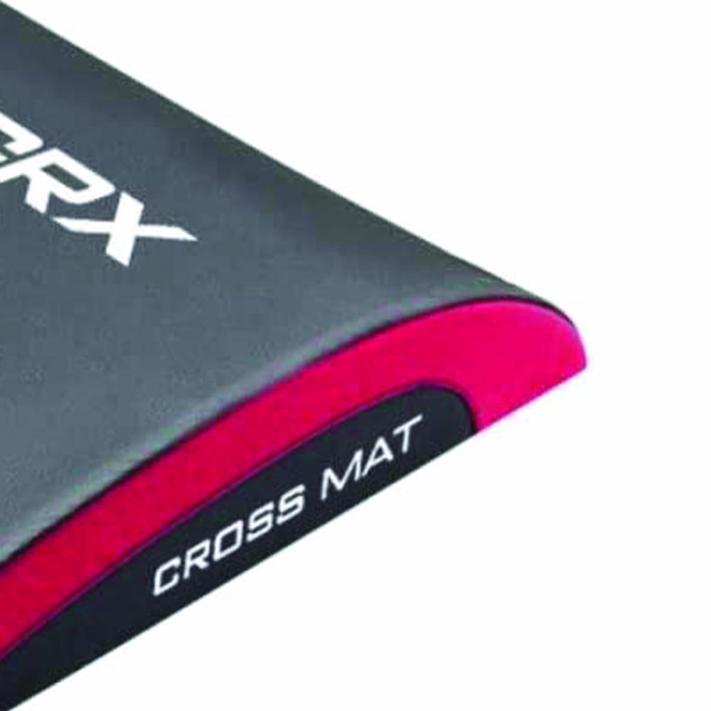 Pilates Fitness Equipment - Toorx Cross Mat