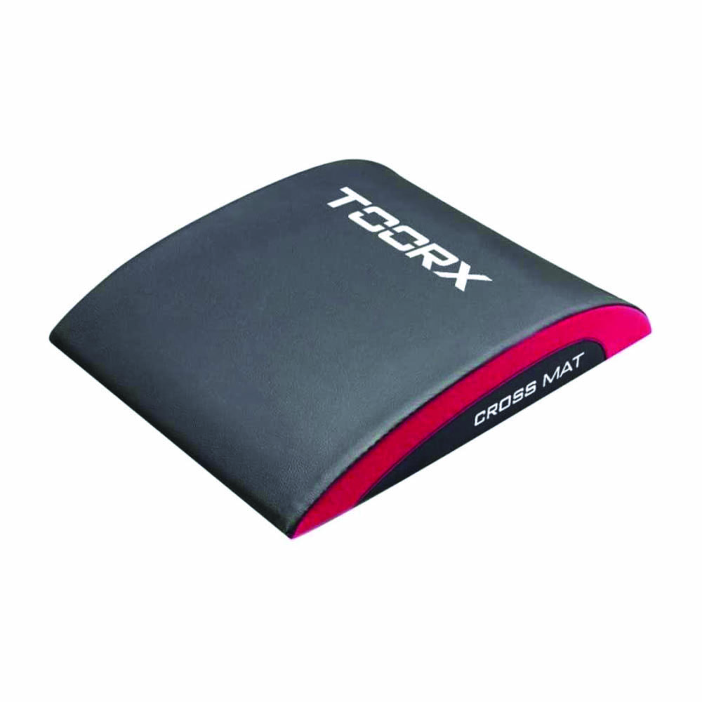 Pilates Fitness Equipment - Toorx Cross Mat