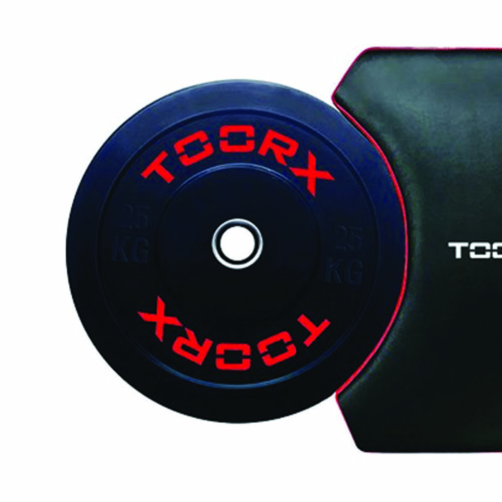 Gym accessories - Toorx Head Mat Cushion For Head Protection During Vertical Flexions