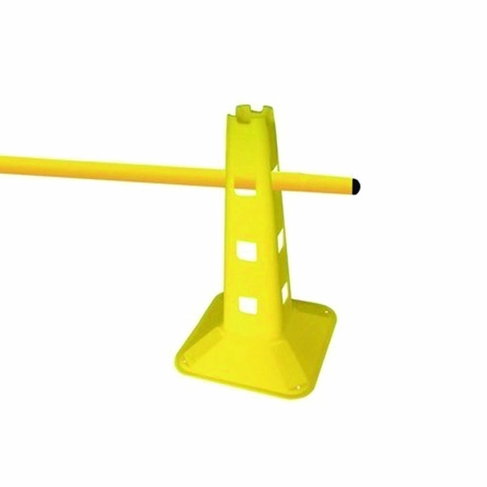 Functional Training - Toorx Set Of 10 Agility Cones